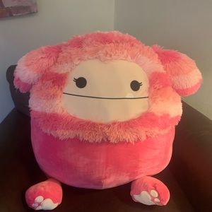 24” canadian exclusive caparinne squishmallow